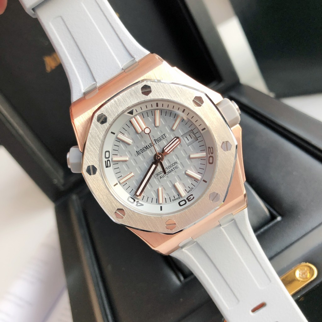 Audemars Piguet Royal Oak Offshore 15711OI.OO.A006CA.01